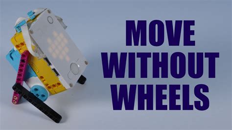 Move Without Wheels Youtube