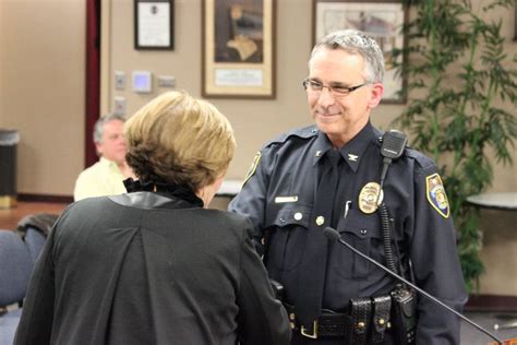 St Charles Police Department Reorganizes St Charles Mo Patch