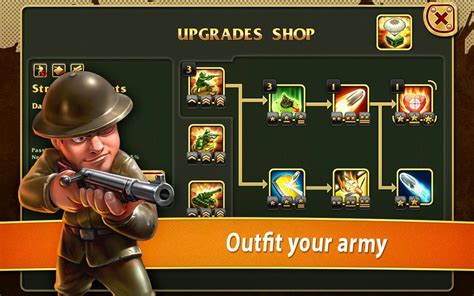 And you will get amazing rewards in your game. Toy Defense for Android - APK Download