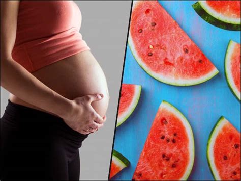 Benefits Of Watermelon During Pregnancy प्रेगनेंसी में तरबूज खाना सेफ