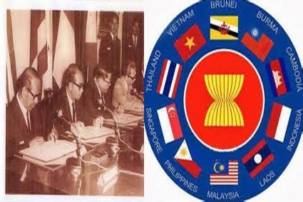 Bangsa ini hendaklah terdiri daripada satu bangsa malaysia yang kesetiaan politiknya serta elemen penting pemangkin pembentukan negara bangsa. Pembentukan organisasi dan tujuan ASEAN - Sejarah ...