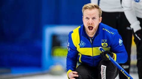 Appen gör det enkelt att hålla sig uppdaterad med de senaste livesändningarna och sportnyheterna från svt. Curling | SVT Sport