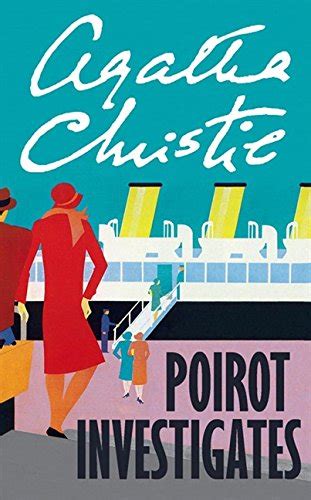 The Full List Of Agatha Christie Books