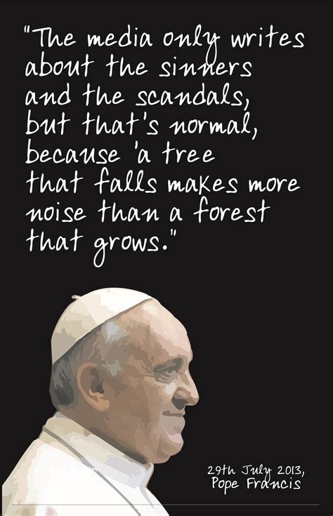 Pope Francis Quote and News | a site dedicate to Pope Francis quote | Pope quotes, Pope francis 