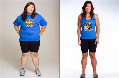 The biggest loser is an australian reality television show, based on the original american version of the same name. The Biggest Loser. Before and After the Show. Part 2 (17 pics)