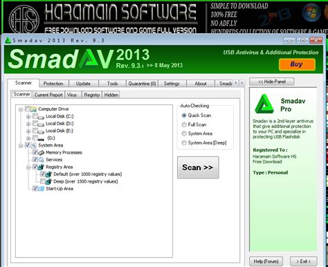 Index Of Download Smadav Pro 931 Full Version With Keygen Cara