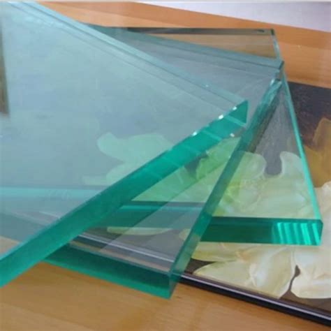 12mm Safety Tempered Glass Price China 12mm Clear Toughened Glass 12mm Clear Esg Glass China
