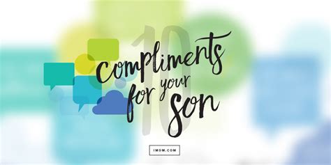 99 Compliments For Kids