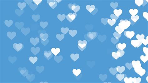 Introducir 87 Imagem Blue Background With Hearts Thcshoanghoatham