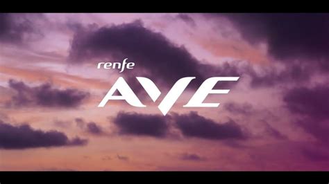 Diseño De Logo Ave Renfe Crea Una Imagen De Marca Potente Para Tu