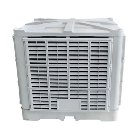 Industrial Evaporative Air Conditioner Air Cooling Fan Jh18ap 18d3e