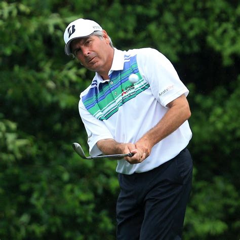 Masters Leaderboard 2013 Biggest Surprises From Early Round 2 Action