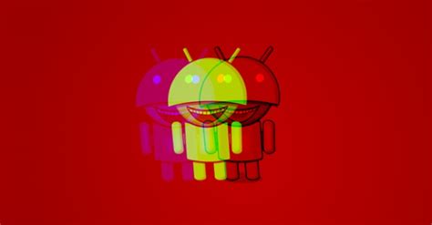 UBEL Is The New Oscorp Android Credential Stealing Malware Active In The Wild