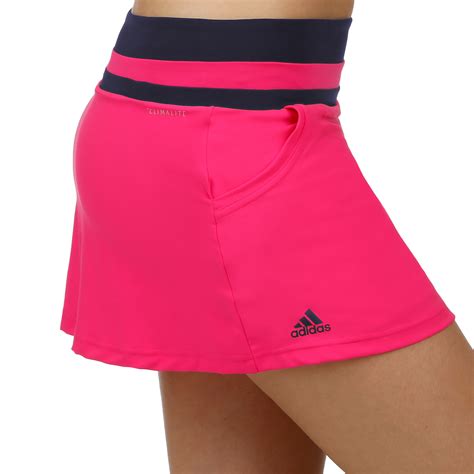 Buy Adidas Club Skirt Women Pink Dark Blue Online Tennis Point Uk