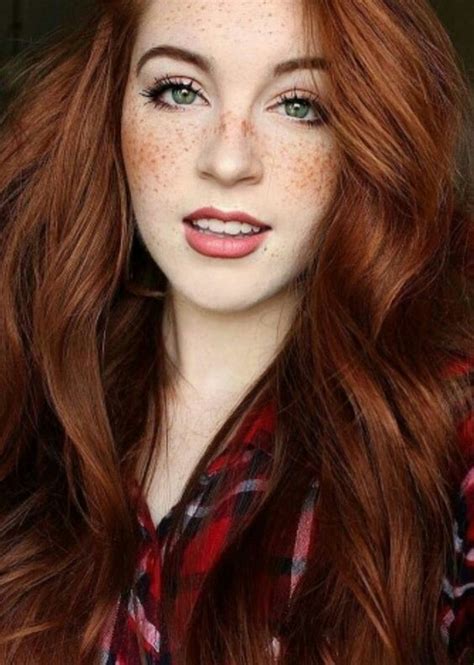 Danielle Boker Red Hair Woman Red Hair Color Beautiful Red Hair