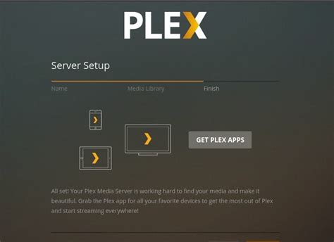 How To Install Plex Media Server On Linux A Tutorial For Newbie Plex