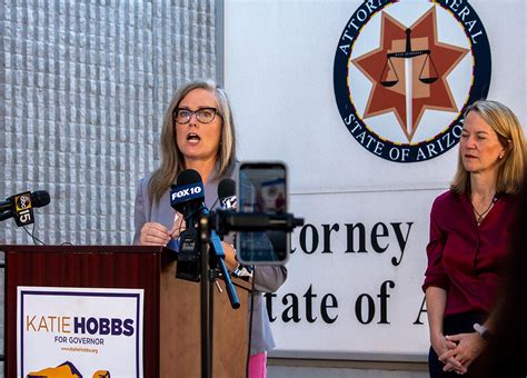 Hobbs And Mayes React To The Arizona Appeals Court Blocking The Civil