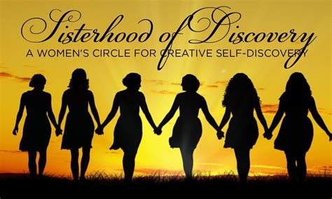Fall 2022 Sisterhood Series Online Talk