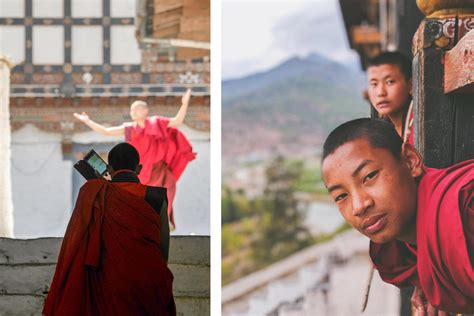 Is Bhutan Really The Worlds Happiest Country