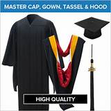 Usc Doctoral Regalia Images