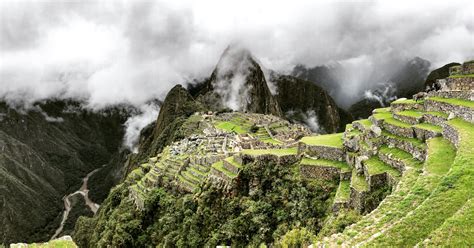Machu Picchu 5 Things You Need To Know Married With Wanderlust