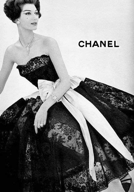 Pin By Annie On Vintage Vogue Elegance Chanel Fashion Vintage