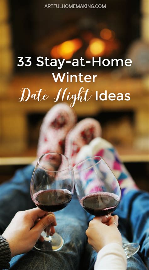 35 Magical Romantic Christmas Date Ideas For Couples Artofit