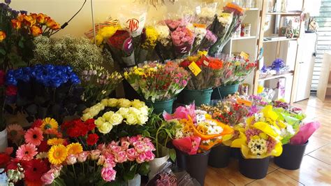 The Bouquet Shop 020 8764 2123 Trusted Florist In London