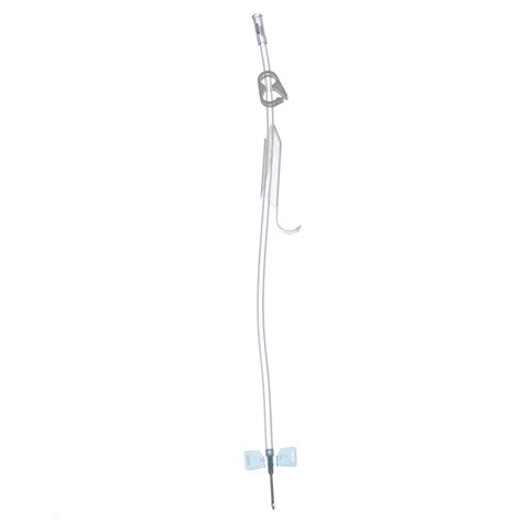 AV Fistula Needle 15 Ga X 1 1 4 Single Pk FW