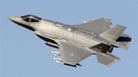 2019 melbourne air and space air showmelbourne, florida. Check Out These New Photos Of The Italian F-35A and B ...