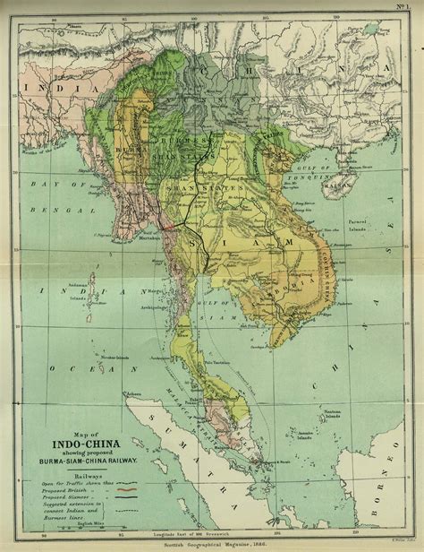 Whkmla Historical Atlas Burma Page