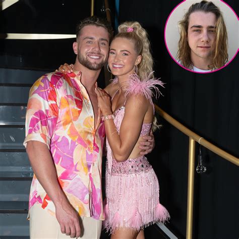 Rylee Arnold Laughs At Throwback Selfies Of Harry Jowsey After He