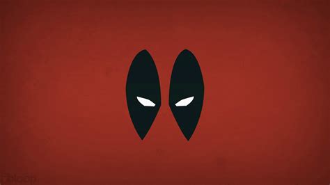 Deadpool Logo Wallpapers Top Free Deadpool Logo Backgrounds