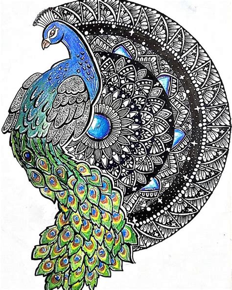 Pin By ꕥ𝕃𝕒𝕓𝕖𝕟𝕕𝕖𝕠ꕥ On Artsy Stuff You May Love Mandala Art Mandala