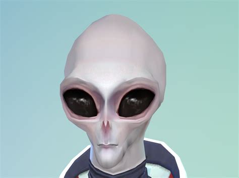 Sims 4 Alien Mods Wallpaper Base
