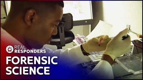 Relying On Forensic Science To Catch A Killer | The New Detectives