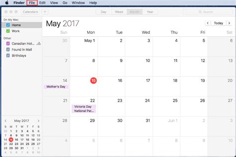 How Do I Subscribe To A Calendar With Apple Calendar Knowledgebase