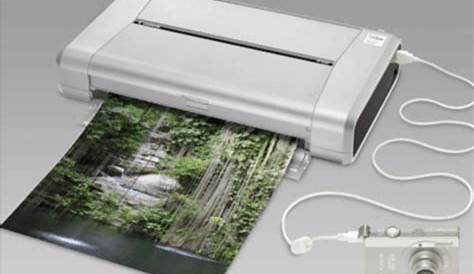 Canon iP100 series Printer Driver Download - Free Printer Driver Download