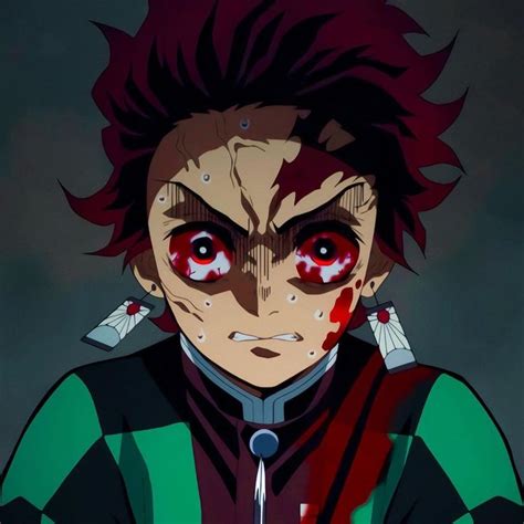 Tanjirou Icon