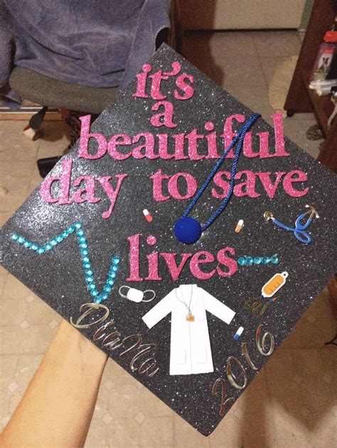Grays Anatomy Quote My All Time Favorite And First Time Decorating My