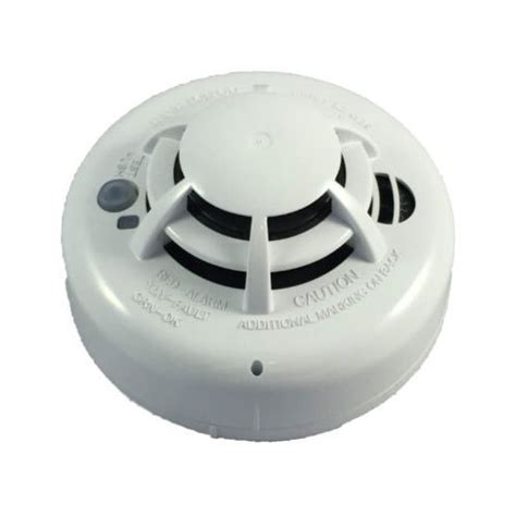 Electric Honeywell Smoke Detector Spurtbiz India Id 21194460530