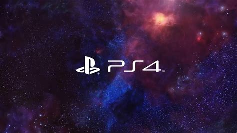 Cool Ps4 Wallpapers Wallpaper Cave