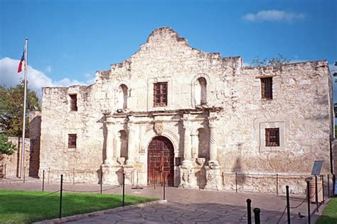 The Spanish Missions Of San Antonio Texas Hubpages