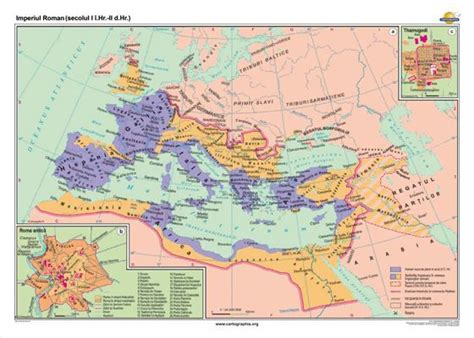 Imperiul Roman 1400x1000 Mm Eduvoltro