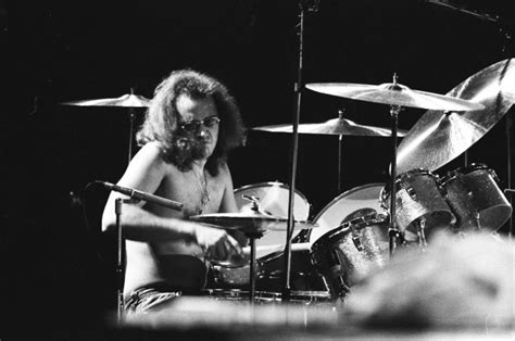 The 25 Greatest Rock Drummers Of All Time New Arena