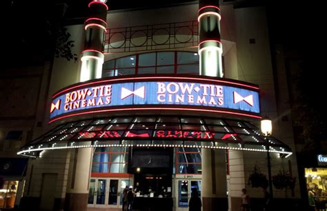 Bow tie cinemas tickets are more than just a gift or a piece of paper. Bow Tie Reston Town Center 11 & BTX - Sommerset