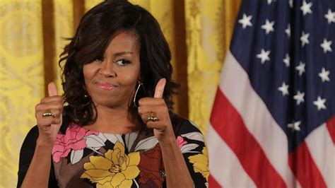 7 Michelle Obama Quotes And Moments We Cant Forget