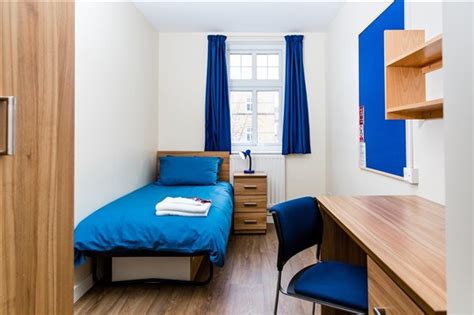 Alexander Fleming House Hoxton London University Residence Best