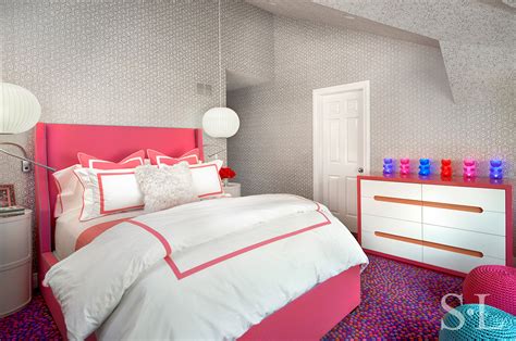Childrens Rooms Suzanne Lovell Inc