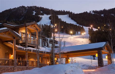Snow King Resort And Grand View Lodge Jackson Hole Wy Jobs